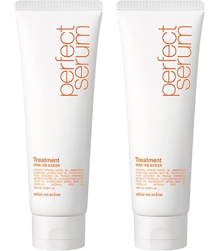 Amazon | [ミジャンセン]パーフェクト セラム 集中ケア 2点セット